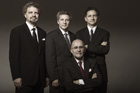 Cuarteto Latinoamericano