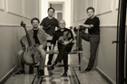 Cuarteto Latinoamericano