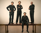 Cuarteto Latinoamericano